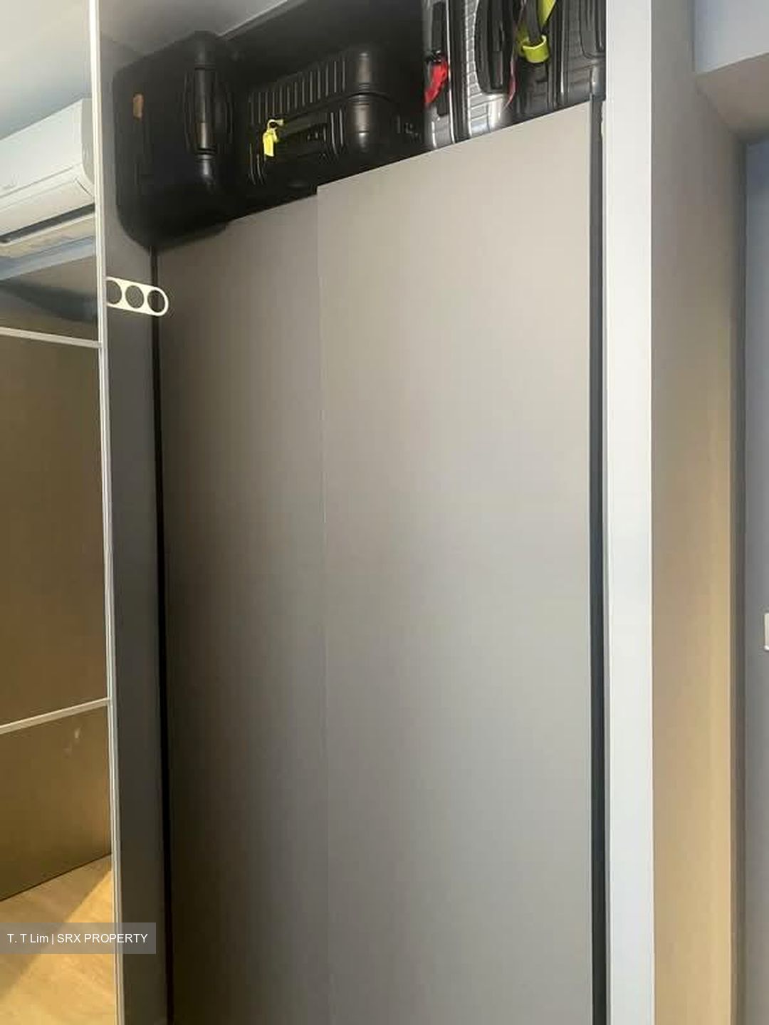 Affinity At Serangoon (D19), Apartment #573239001